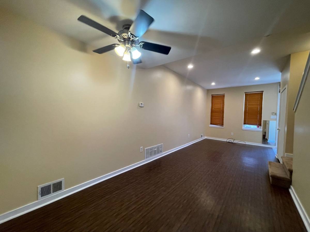 Apartment for rent at 444 Trenton Ave, Camden, NJ 08103
