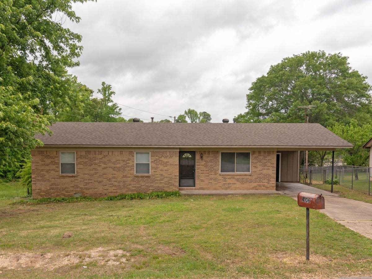 House for rent at 4106 Covey Lane, Benton, AR 72019