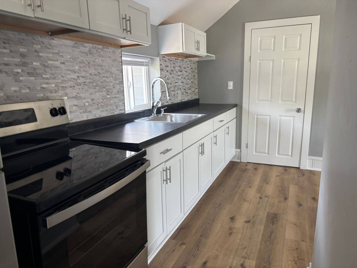 Apartment for rent at 129 Congress Ave, Oconto, WI 54153