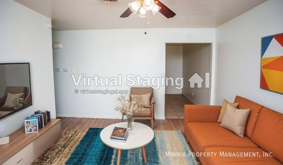 Townhouse for rent at 4616 52nd St #B, Lubbock, TX 79414
