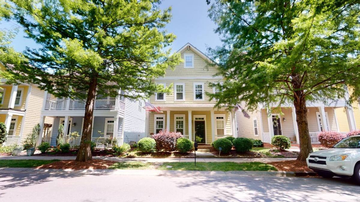 House for rent at 1737 Lela Ave, Charlotte, NC 28208