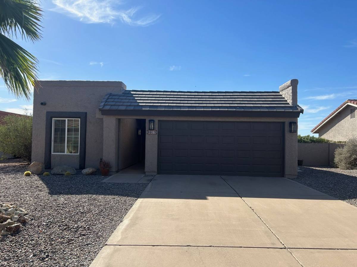 House for rent at 8814 E Fairway Blvd, Chandler, AZ 85248