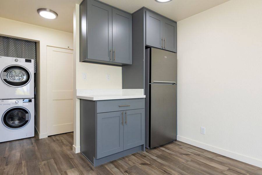 Apartment for rent at 8518 Phinney Ave N #3, Seattle, WA 98103