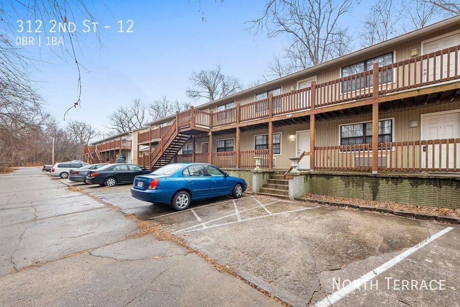 Apartment for rent at 312 2nd St #12, Platte City, MO 64079