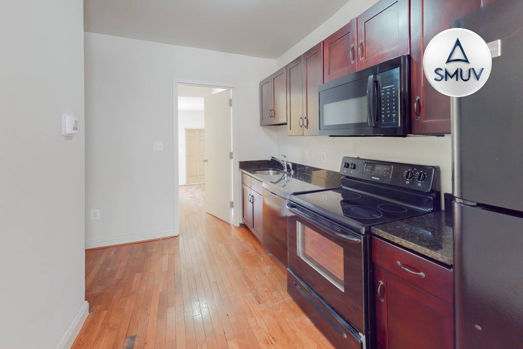 Townhouse for rent at 437 Pitman Place, Baltimore, MD 21202