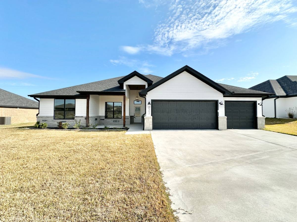 House for rent at 8502 Kasen Dr, Killeen, TX 76542