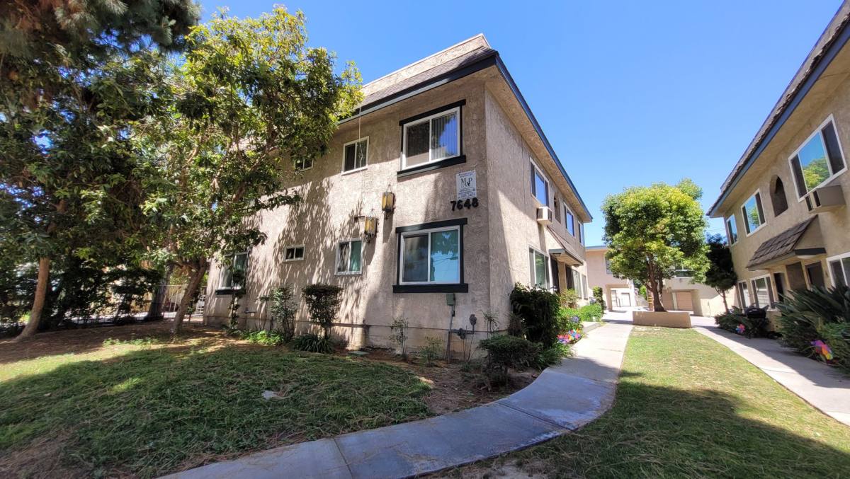 Apartment for rent at 7648 Pickering Ave, Whittier, CA 90602