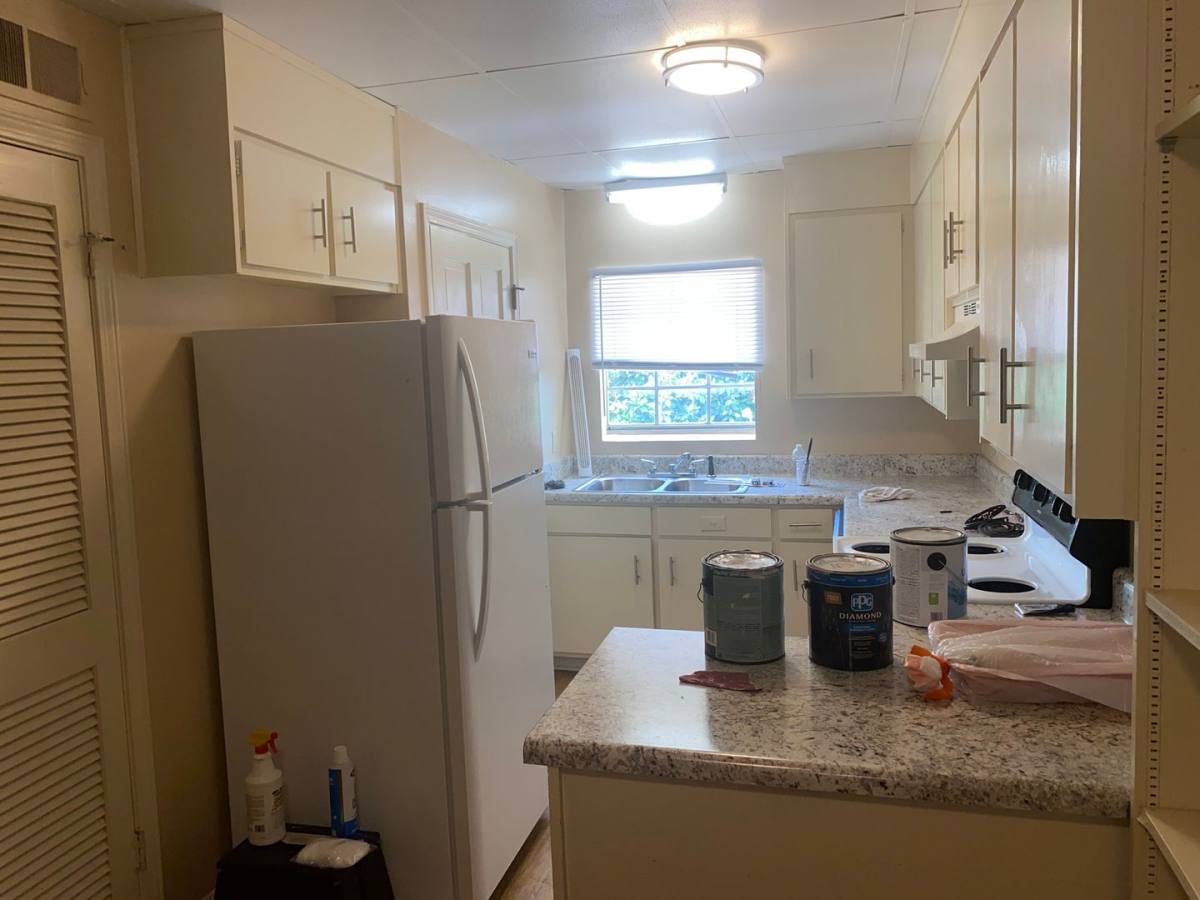 Apartment for rent at 1717 Hackberry Lane, Tuscaloosa, AL 35401
