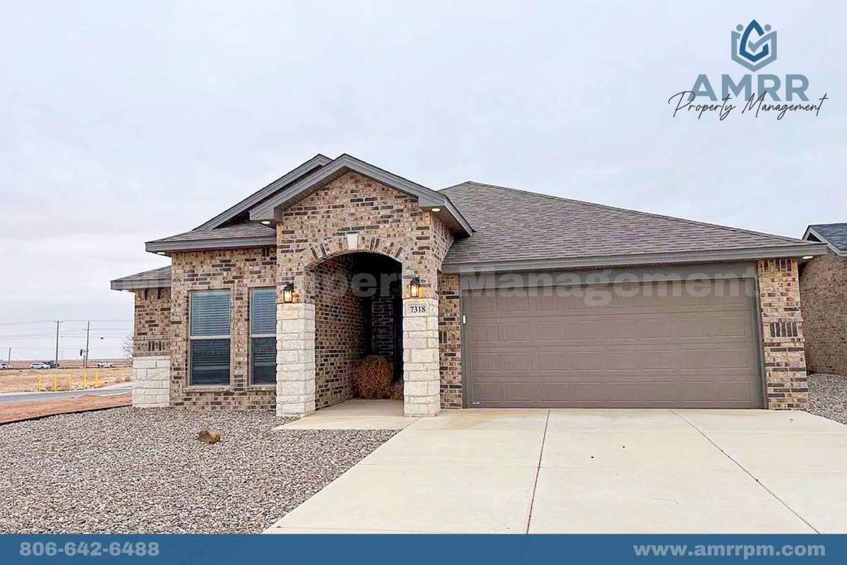 House for rent at 7318 E Cr 99 1 #2, Midland, TX 79706