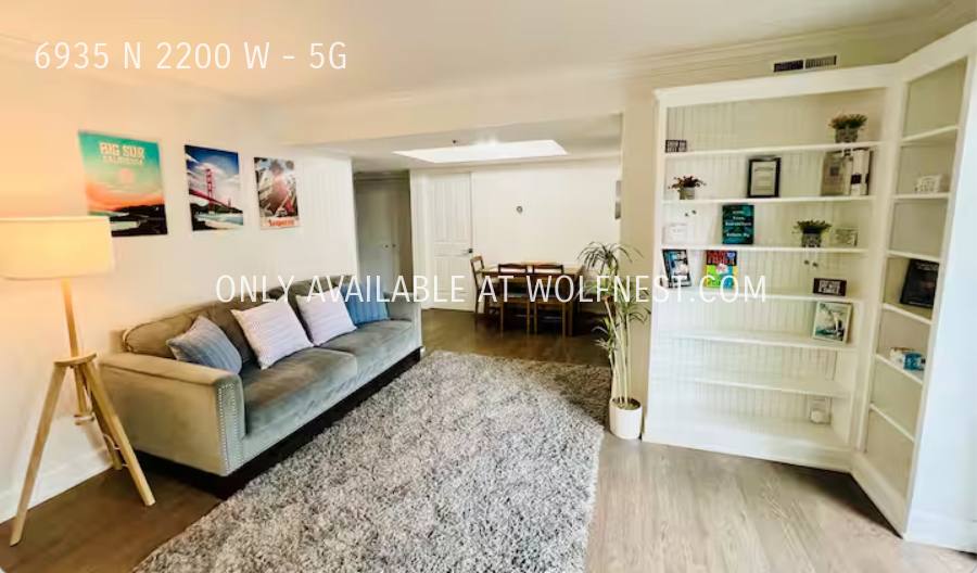 Condo for rent at 6935 N 2200 W #5G, Park City, UT 84098