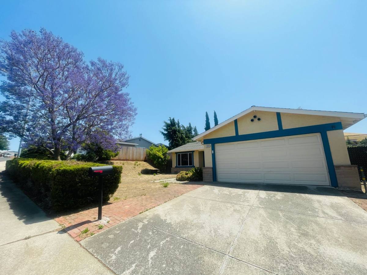 House for rent at 1095 Alamo Court, Pittsburg, CA 94565