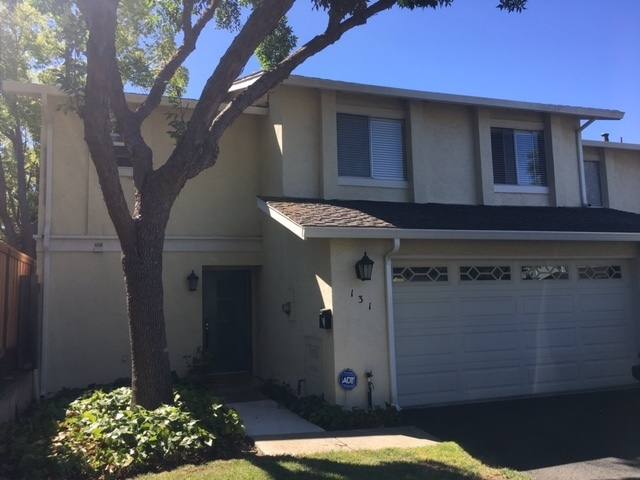 House for rent at 131 Fountainhead Court, Martinez, CA 94553