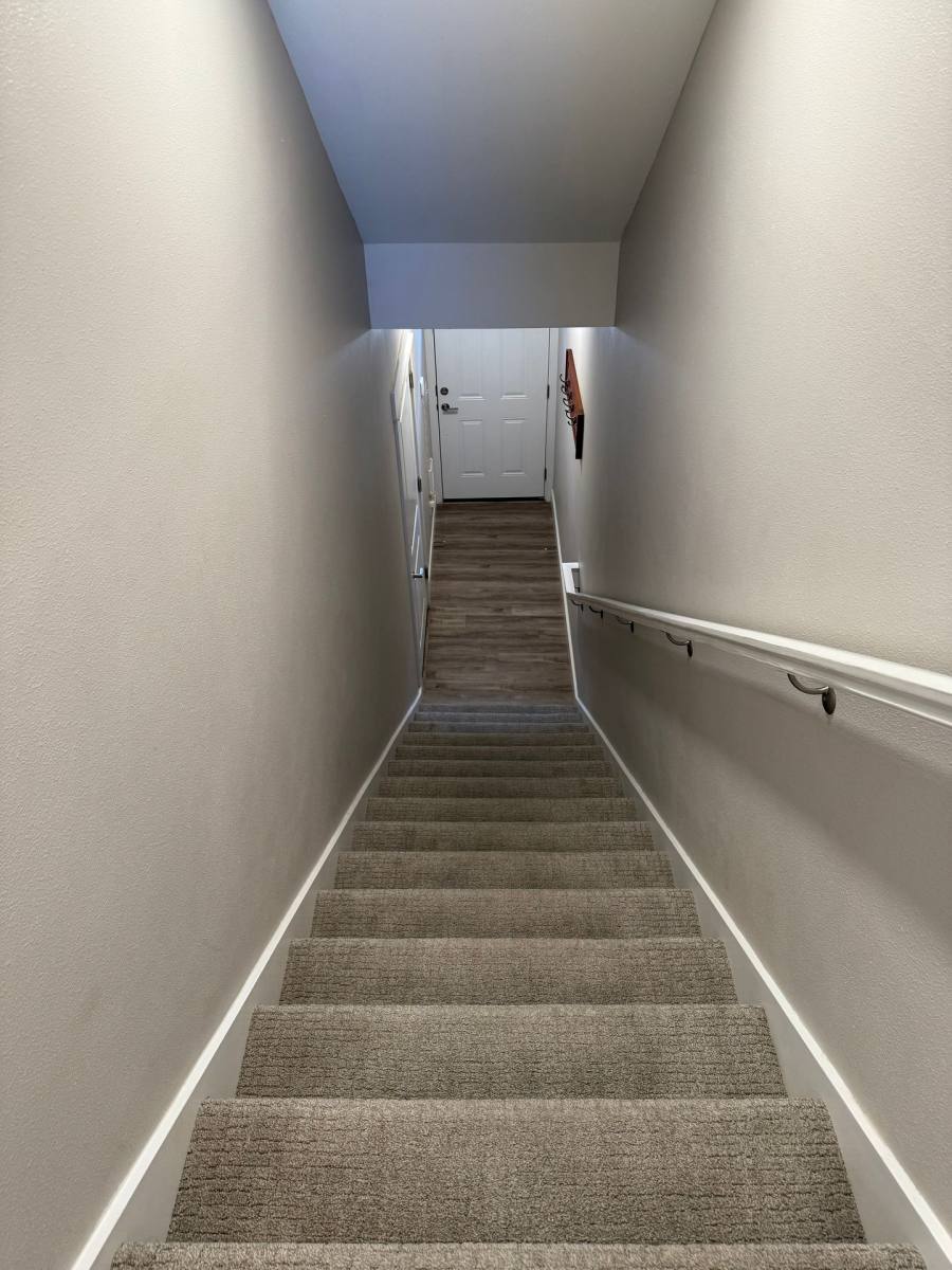 Townhouse for rent at 2600 Racquet Lane, Yakima, WA 98903