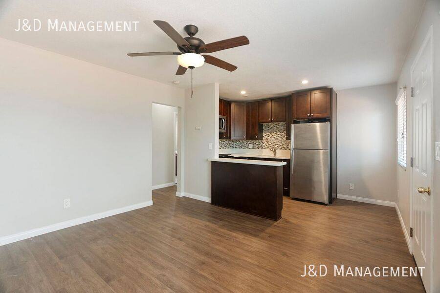Apartment for rent at 1430 Dubuque St, Oceanside, CA 92058