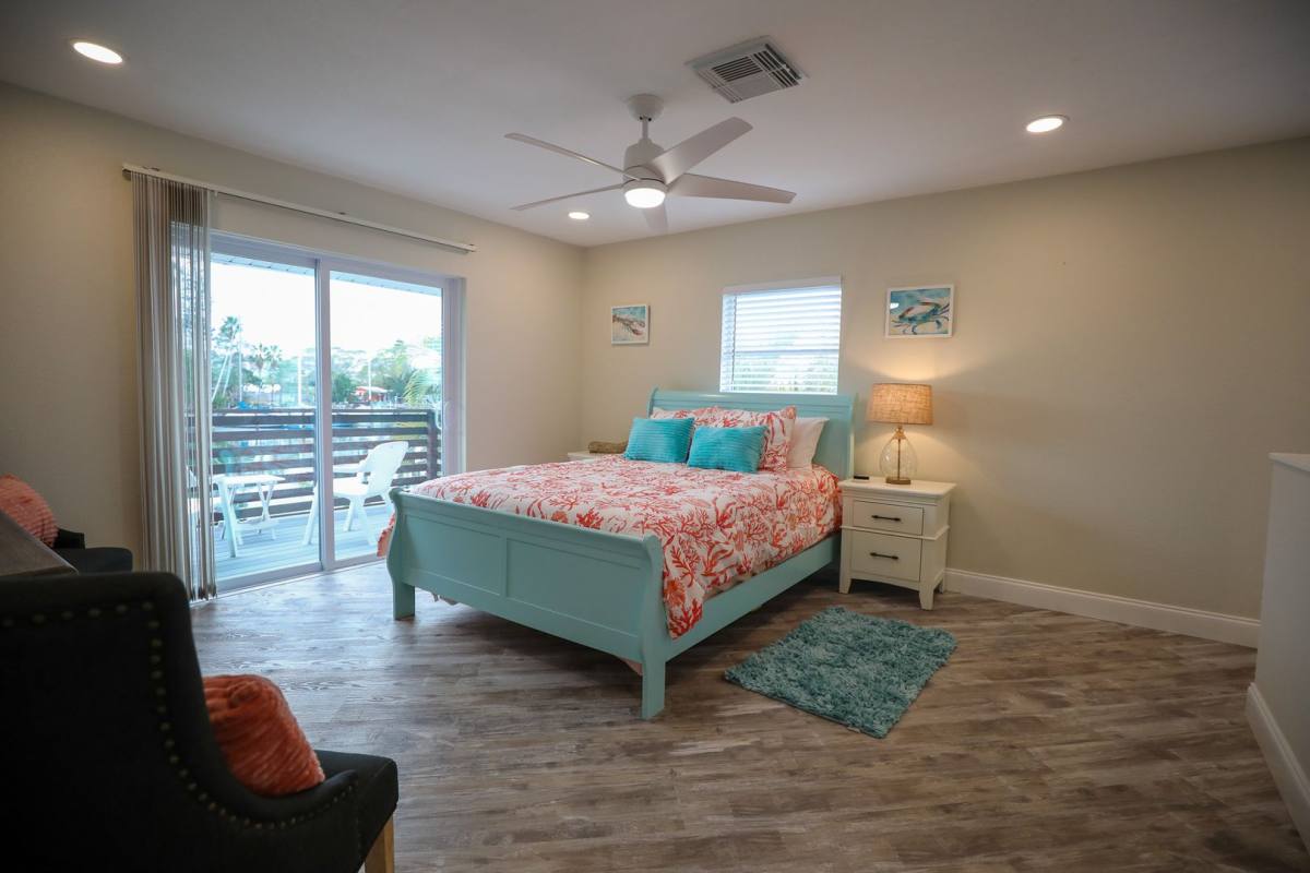 Apartment for rent at 480 129th Ave E, Saint Petersburg, FL 33708