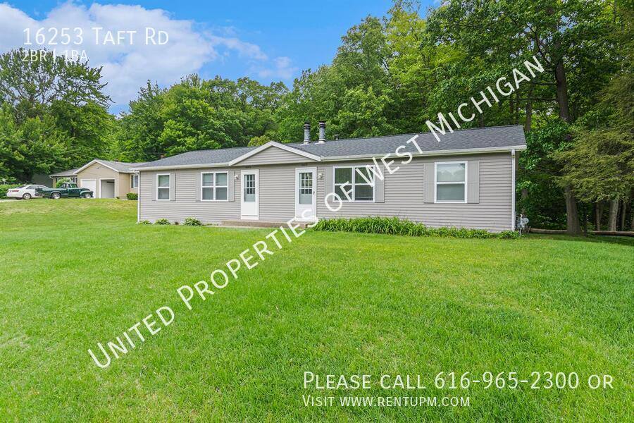 Apartment for rent at 16253 Taft Rd, Spring Lake, MI 49456