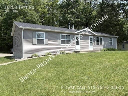 Apartment for rent at 16253 Taft Rd, Spring Lake, MI 49456