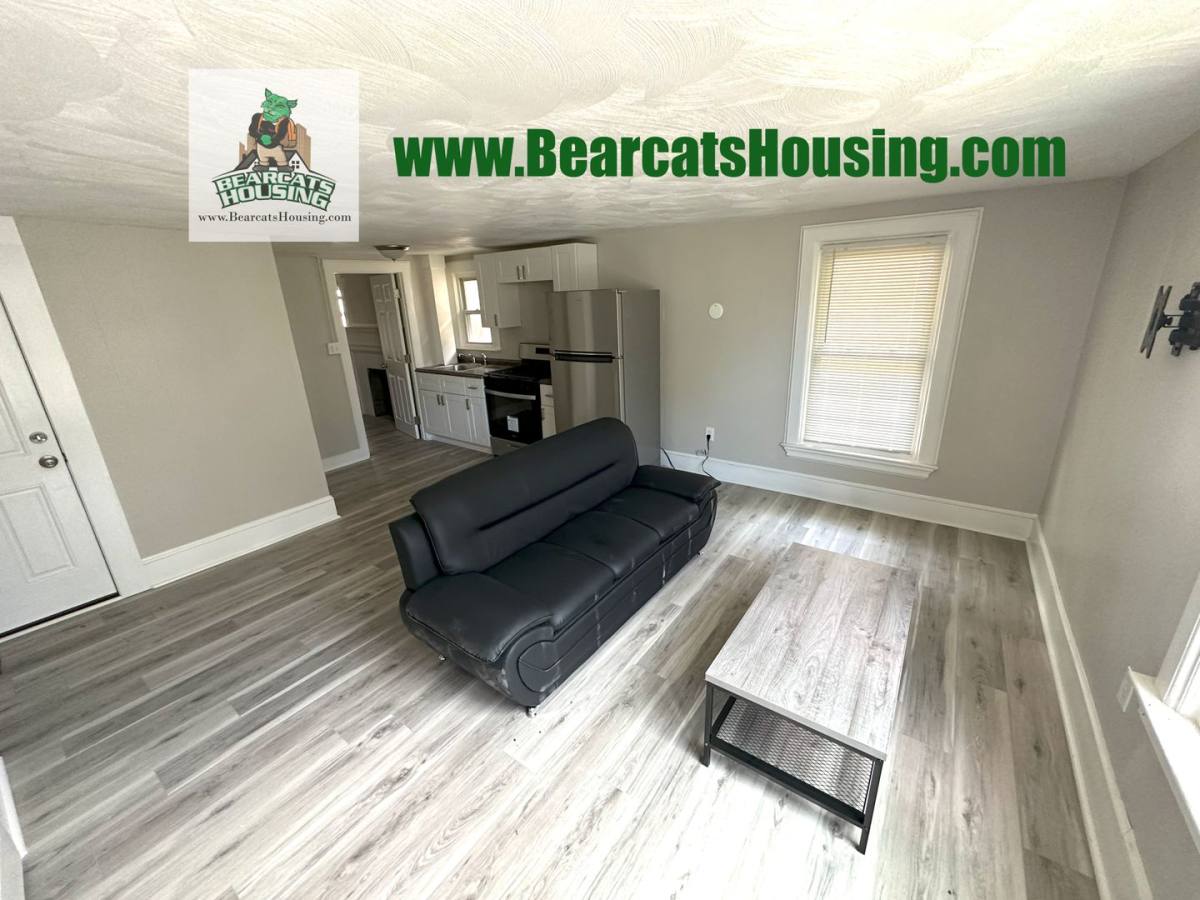 Apartment for rent at 82 Walnut St, Binghamton, NY 13901