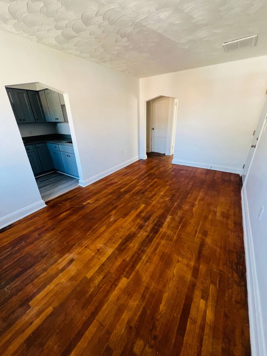 Apartment for rent at 5322 Nelson Ave #1, Baltimore, MD 21215
