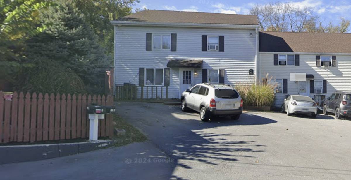 Apartment for rent at 47 Chardonnay Dr, Martinsburg, WV 25405