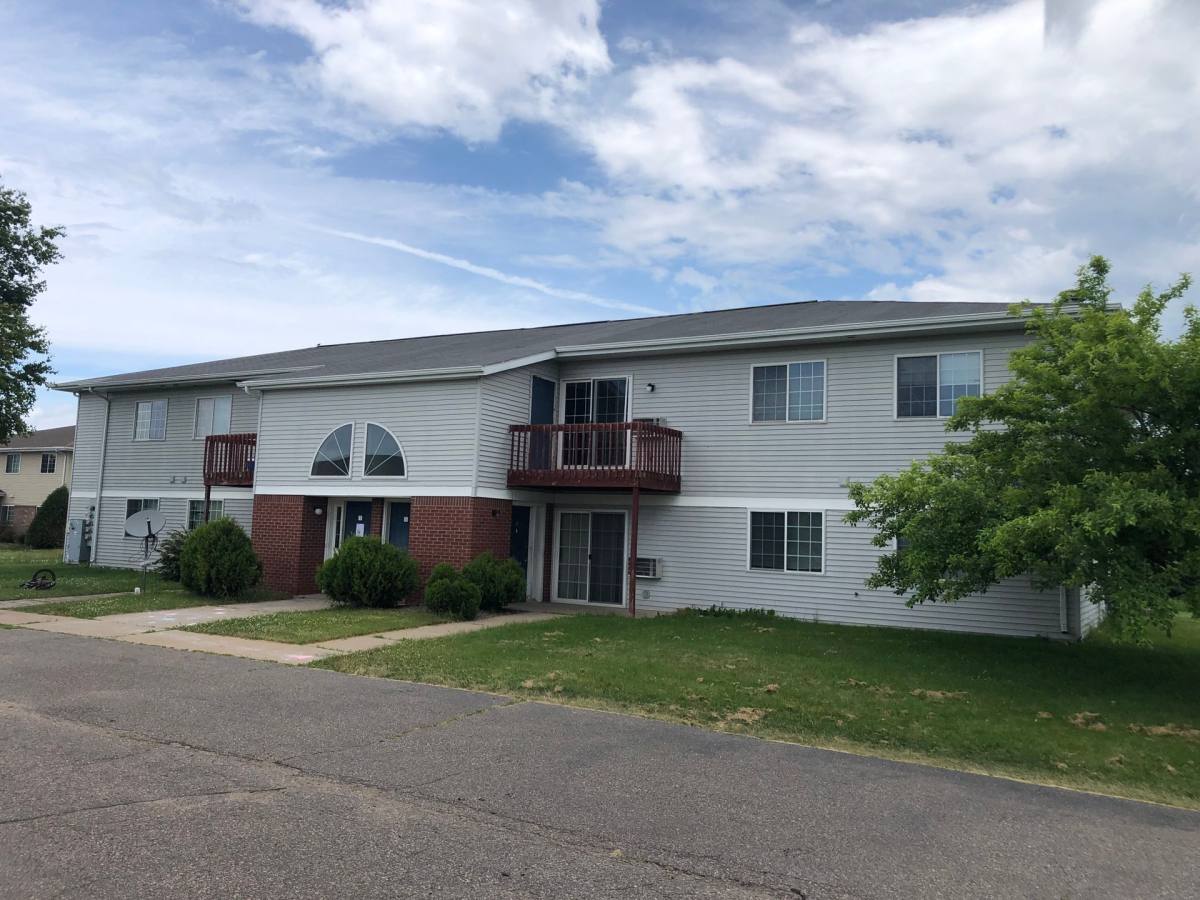 Apartment for rent at 2409 Charlotte Court, Antigo, WI 54409