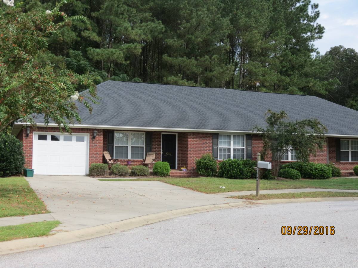 House for rent at 3760 Beacon Dr, Sumter, SC 29154
