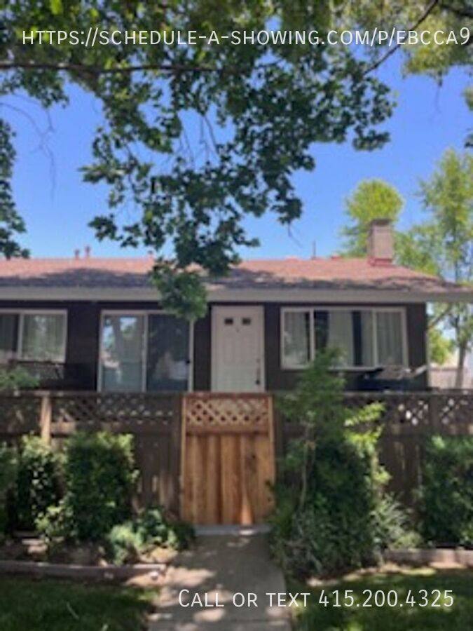 4735 Amber Lane #4, Sacramento, CA 95841