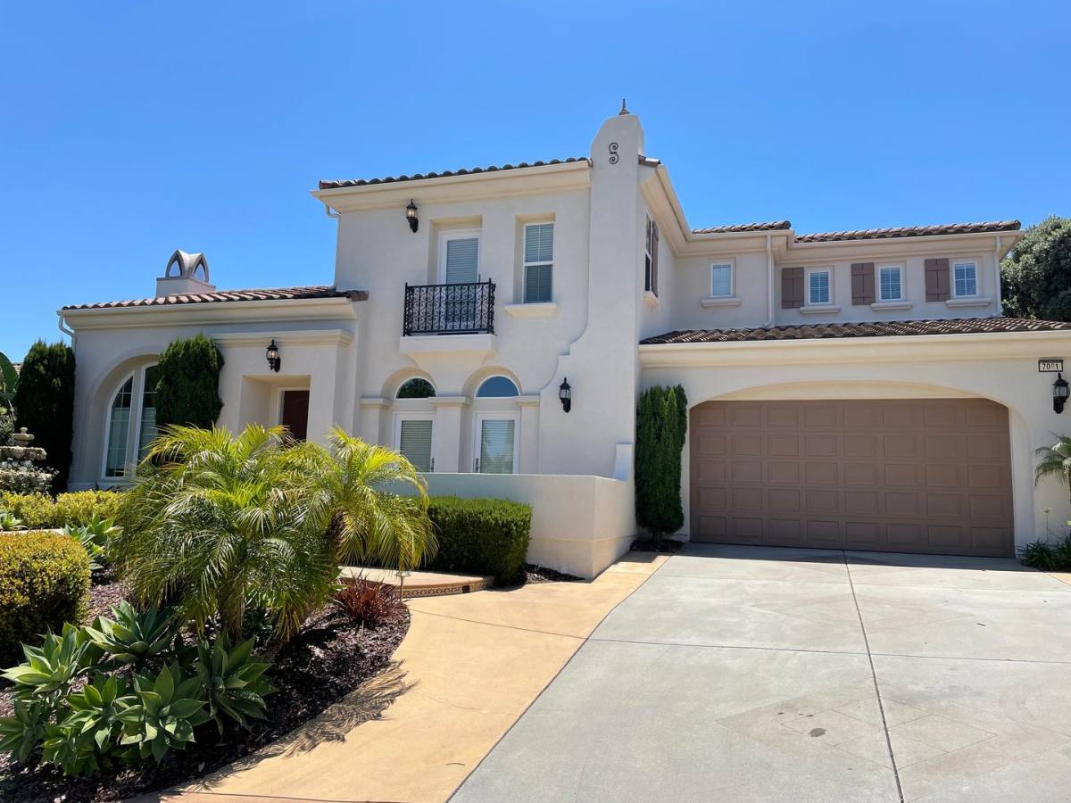 House for rent at 7081 Corintia St, Carlsbad, CA 92009