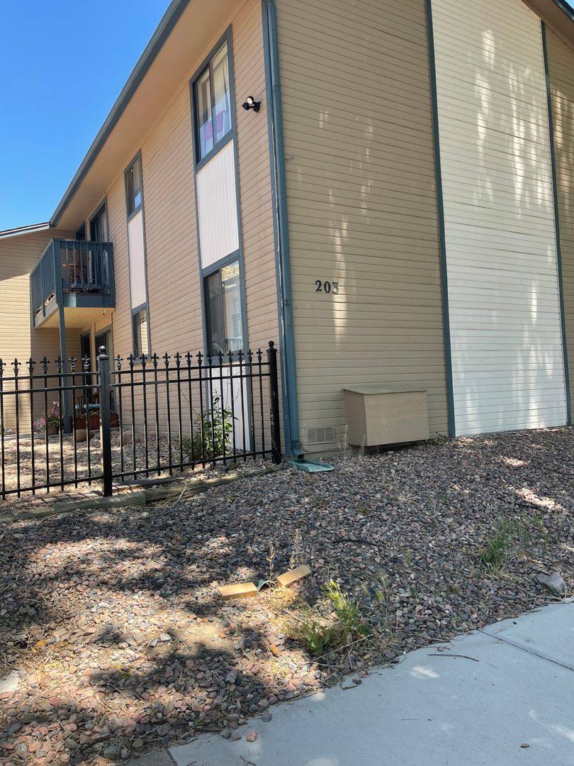 Apartment for rent at 203 Macon, Canon City, CO 81212