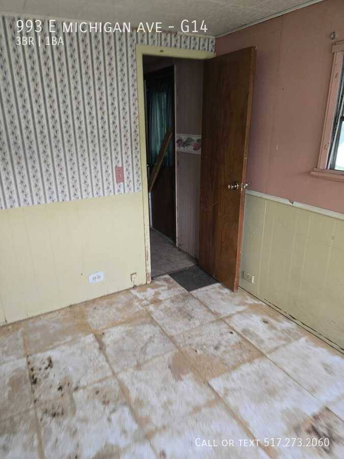 House for rent at 993 E Michigan Ave #G14, Battle Creek, MI 49014