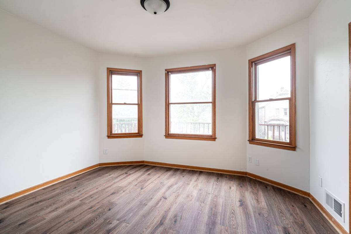 House for rent at 3345 N Richards, Milwaukee, WI 53212