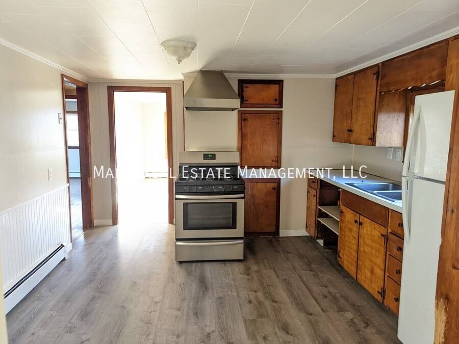House for rent at 797 Stillwater Ave #2, Old Town, ME 04468