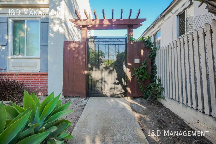Apartment for rent at 4185 Texas St, San Diego, CA 92104