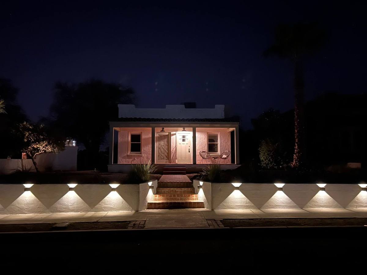 House for rent at 2027 E Hawthorne St, Tucson, AZ 85719