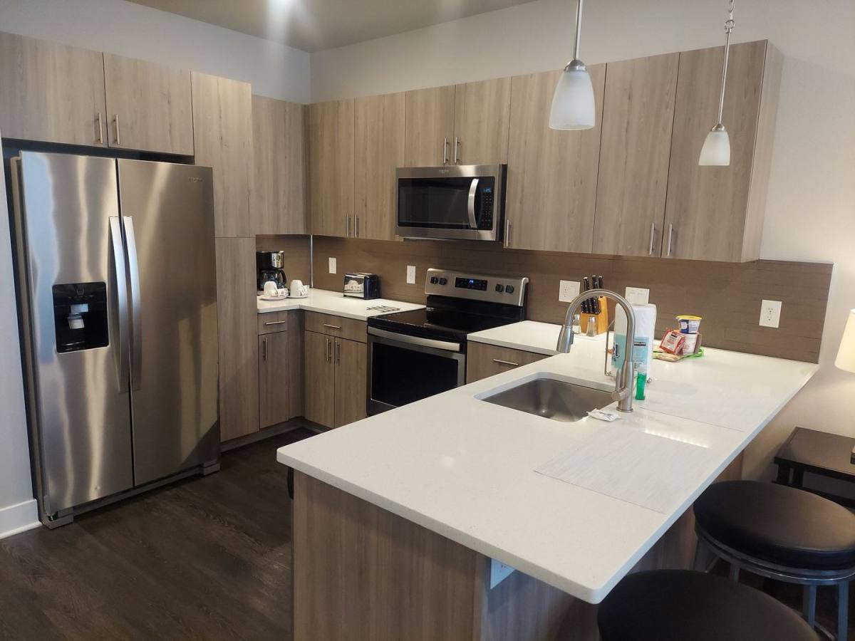 Apartment for rent at 355 Eldorado Blvd, Broomfield, CO 80021