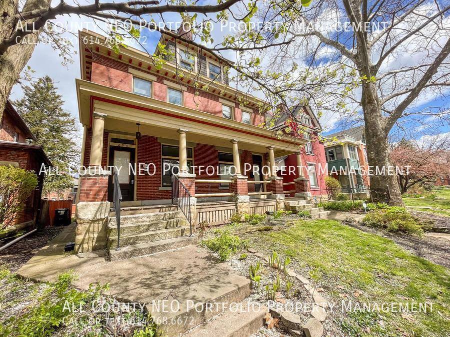 House for rent at 234 Wilber Ave, Columbus, OH 43215