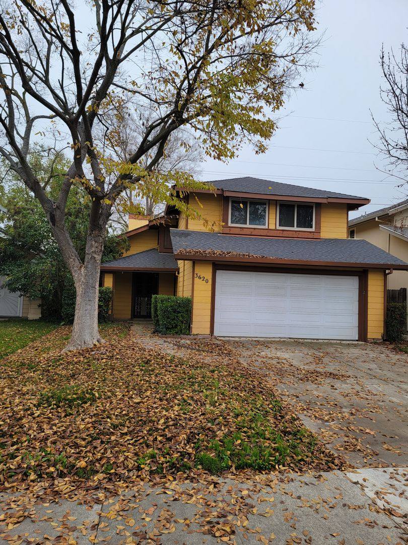 House for rent at 3620 Rio Loma Way, Sacramento, CA 95834