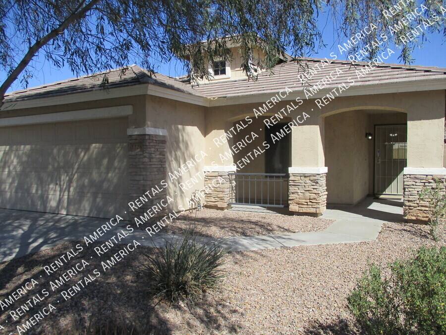 House for rent at 1328 E Natasha Dr, Casa Grande, AZ 85122