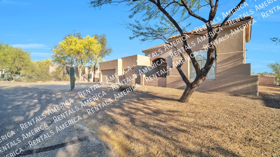 House for rent at 1777 W Placita De Ocampo, Tucson, AZ 85704