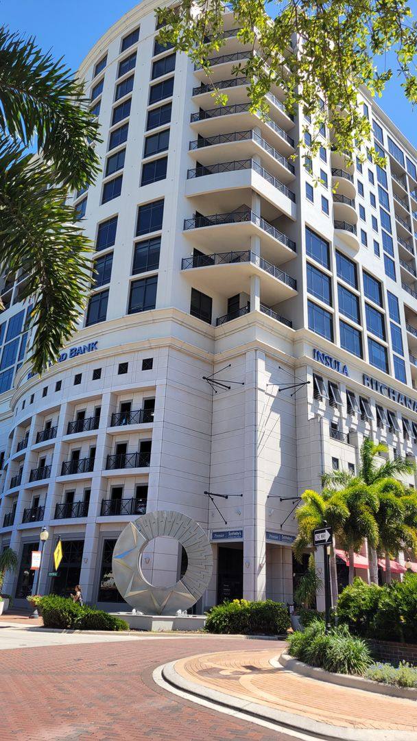 Condo for rent at 50 Central Ave, Sarasota, FL 34236