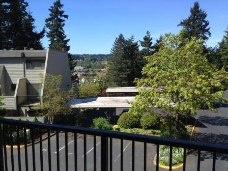 Condo for rent at 8851 166th Ave NE #A204, Redmond, WA 98052