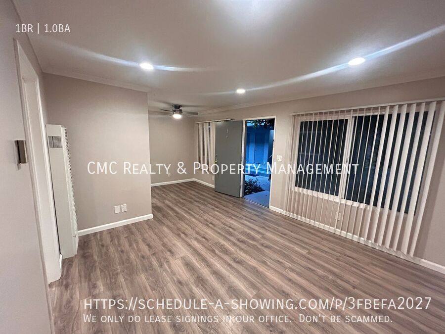 Apartment for rent at 269 Kennebec #1, Long Beach, CA 90803