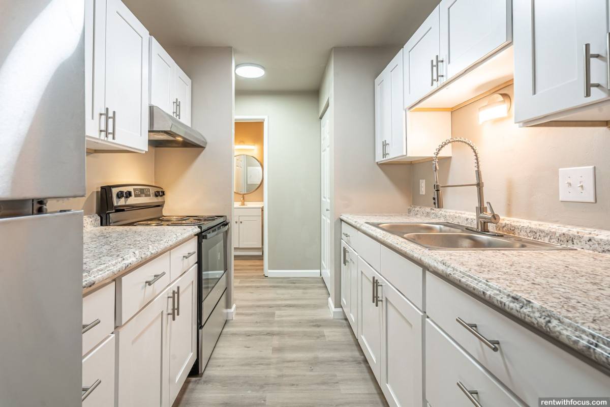 Apartment for rent at 104 Lakecrest Dr, Beaver Dam, WI 53916