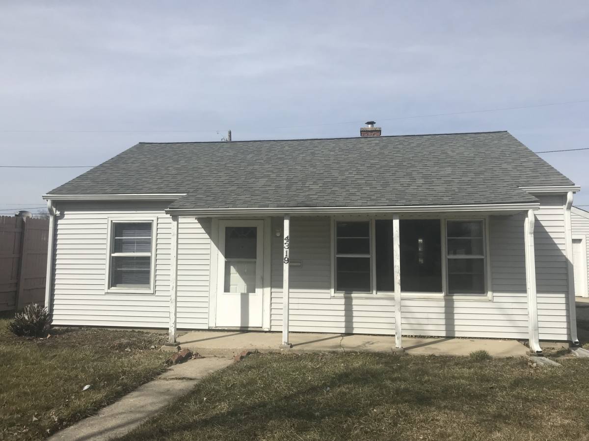 House for rent at 4319 Standish Dr, Fort Wayne, IN 46806