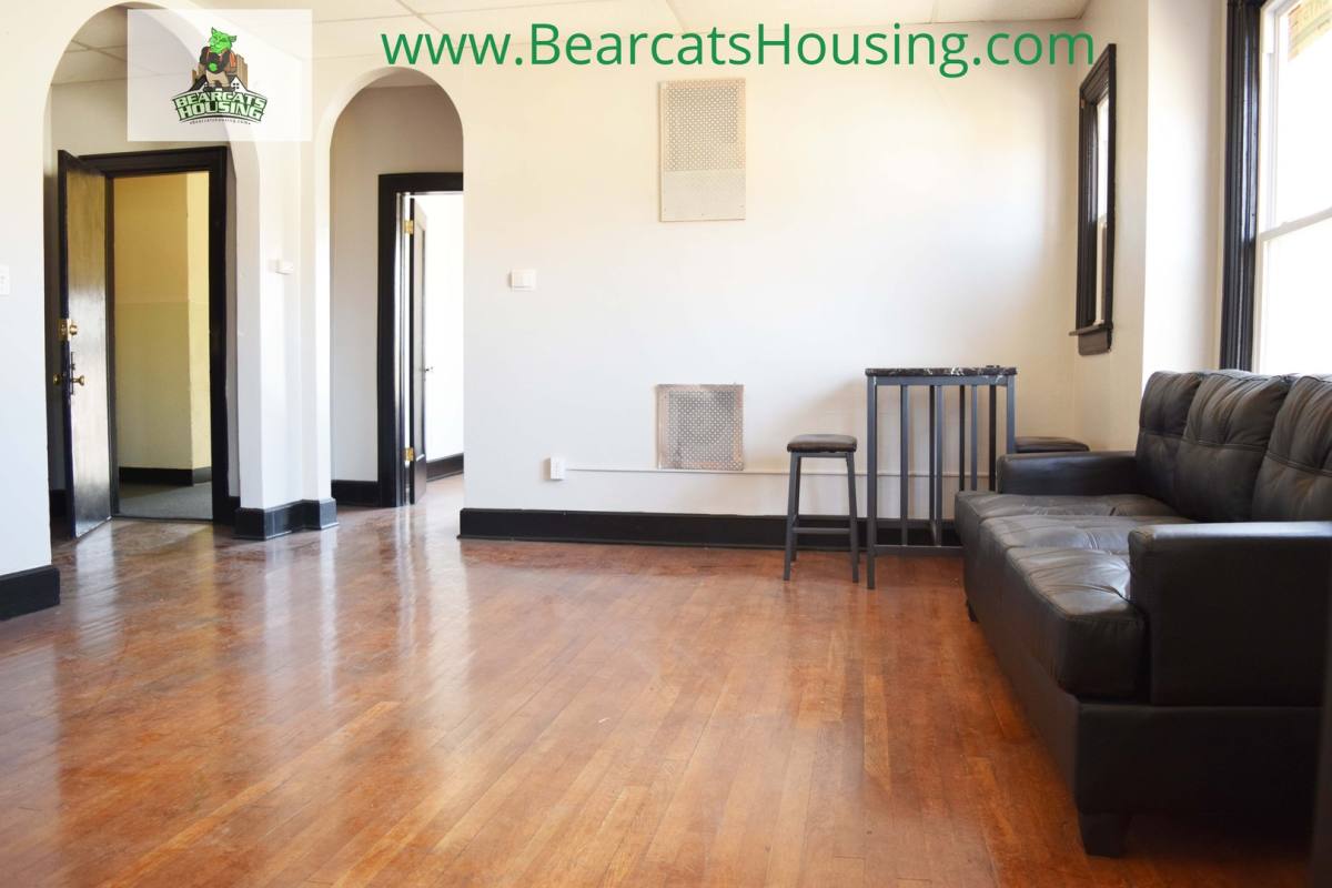 Apartment for rent at 32 Edwards St, Binghamton, NY 13905