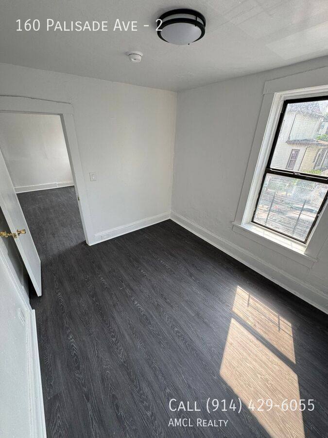 Apartment for rent at 160 Palisade Ave #2, Yonkers, NY 10701