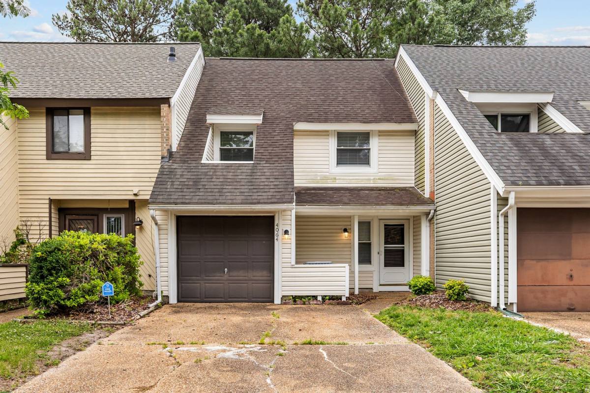 House for rent at 4064 Lake Ridge Circle, Virginia Beach, VA 23452