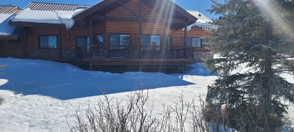 House for rent at 1185 Hersch Ave, Pagosa Springs, CO 81147