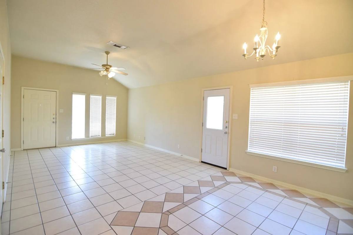 Apartment for rent at 4500 John David, Killeen, TX 76549