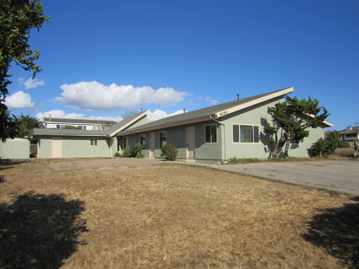 Apartment for rent at 9150 Avonne Ave, San Simeon, CA 93452